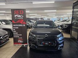 Grigio Usata 2018 Citroën C4 PureTech SUV | 10.500 € (Buon prezzo)