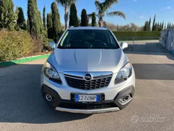 Argento Usata 2015 Opel Mokka Cosmo SUV | 8000 € (Ottimo prezzo)