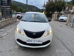 Bianco Usata 2021 Lancia Ypsilon Gold Due volumi | 10.990 € (Buon prezzo)