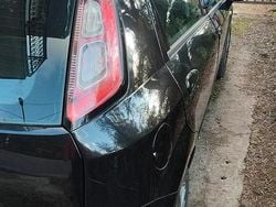 Nero Usata 2012 Fiat Punto Tre volumi | 2000 € (Ottimo prezzo)
