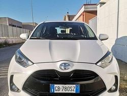 Usata 2020 Toyota Yaris Trend Tre volumi | 12.990 € (Buon prezzo)