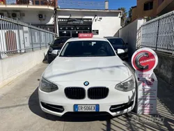 Usata 2013 BMW 118 Sport Line Due volumi | 9990 € (Buon prezzo)