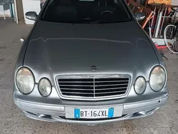 Usata 2001 Mercedes CLK200 Cabrio | 5500 € (Super prezzo)