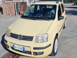 Giallo Usata 2006 Fiat Panda Dynamic Due volumi | 2900 € (Buon prezzo)