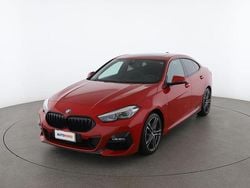 Rosso Usata 2021 BMW 220 M Sport Coupé | 24.599 € (Buon prezzo)