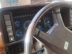 Grigio Usata 1984 Maserati Coupé Coupé | 6800 €