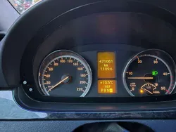 Nero Usata 2010 Mercedes Viano Monovolume | 9000 € (Ottimo prezzo)