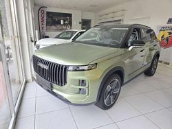 Other Nuova 2025 Jaecoo 7 SUV | 32.900 € (Cara)