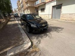 Usata 2010 Chevrolet Cruze LT Tre volumi | 4000 € (Buon prezzo)