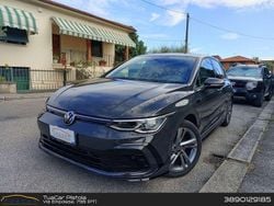 Grigio Usata 2024 VW Golf VIII R-line Tre volumi | 25.000 € (Ottimo prezzo)
