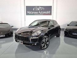 Nero Usata 2014 Porsche Macan S SUV | 28.900 € (Buon prezzo)