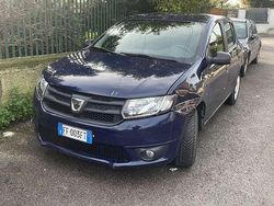 Usata 2015 Dacia Sandero Ambiance Tre volumi | 3800 € (Ottimo prezzo)