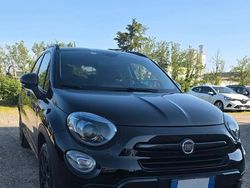 Nero Usata 2018 Fiat 500X Cross SUV | 13.000 € (Molto cara)