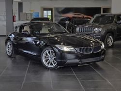 Nero Usata 2012 BMW 2500 Efficient Dynamics Cabrio | 18.990 €