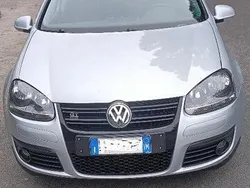 Usata 2008 VW Golf V Due volumi | 4000 € (Buon prezzo)