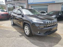 Nero Usata 2016 Jeep Cherokee SUV | 8990 € (Ottimo prezzo)