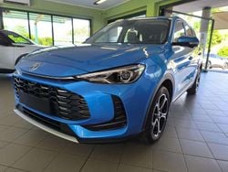 Blu/azzurro Nuova 2025 MG ZS Comfort SUV | 19.990 € (Buon prezzo)