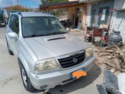 Grigio Usata 2003 Suzuki Grand Vitara SUV | 6500 € (Cara)