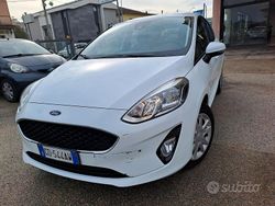 Bianco Usata 2020 Ford Fiesta Business Edition Tre volumi | 12.250 € (Buon prezzo)