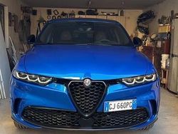 Blu Usata 2022 Alfa Romeo Tonale Edizione Speciale SUV | 30.000 € (Molto cara)