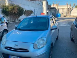 Usata 2012 Nissan Micra Due volumi | 5000 € (Buon prezzo)