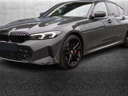 Grigio Usata 2024 BMW 330 M Sport Tre volumi | 49.950 € (Super prezzo)