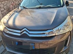 Usata 2013 Citroën C4 Station wagon | 5800 € (Buon prezzo)