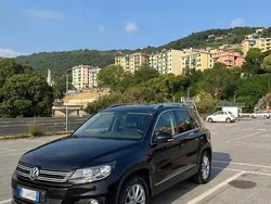 Usata 2013 VW Tiguan SUV | 13.000 € (Cara)