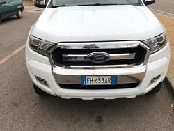 Usata 2017 Ford Ranger Pick-up | 20.000 €