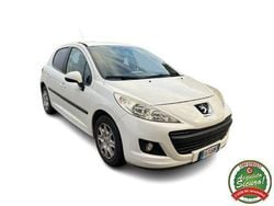 Bianco Usata 2010 Peugeot 207 Sport Tre volumi | 2250 € (Buon prezzo)