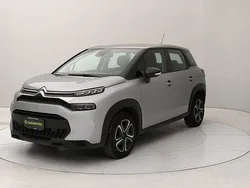 Grigio Usata 2022 Citroën C3 Aircross Live SUV | 14.190 € (Ottimo prezzo)
