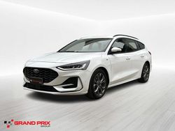 Bianco Usata 2023 Ford Focus ST-Line Station wagon | 16.600 € (Buon prezzo)