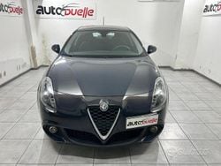 Grigio Usata 2018 Alfa Romeo Giulietta Tre volumi | 10.999 € (Buon prezzo)