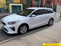 Bianco Usata 2019 Kia Ceed Sportswagon Station wagon | 11.900 € (Ottimo prezzo)