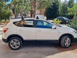 Usata 2014 Nissan Qashqai SUV | 8000 €