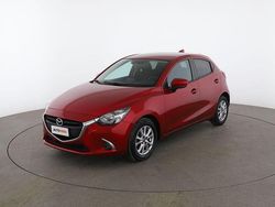 Rosso Usata 2018 Mazda 2 Evolve | 11.599 € (Buon prezzo)