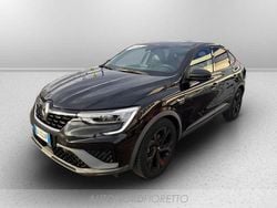 Nero Usata 2022 Renault Arkana R.S. SUV | 19.900 € (Buon prezzo)