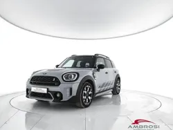 Grigio Usata 2023 Mini Cooper Countryman Premium SUV | 31.500 € (Super prezzo)