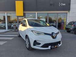 Bianco Usata 2023 Renault Zoe Equilibre Due volumi | 16.900 € (Buon prezzo)