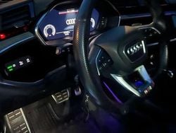 Usata 2020 Audi Q3 Sportback S-Line SUV | 30.900 € (Molto cara)