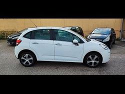 Usata 2016 Citroën C3 | 6500 € (Buon prezzo)