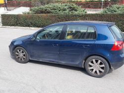 Usata 2004 VW Golf V | 3500 € (Buon prezzo)
