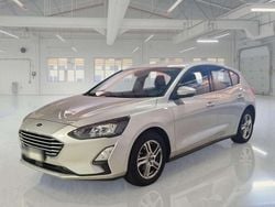 Argento Usata 2021 Ford Focus Business Edition Tre volumi | 15.250 € (Super prezzo)