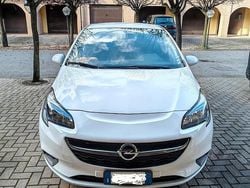 Bianco Usata 2019 Opel Corsa Tre volumi | 9999 € (Buon prezzo)