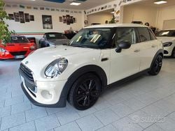 Beige Usata 2016 Mini ONE Due volumi | 11.990 € (Buon prezzo)