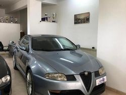 Blu Usata 2005 Alfa Romeo GT Distinctive Coupé | 3500 € (Molto cara)