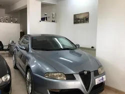 Blu Usata 2005 Alfa Romeo GT Distinctive Coupé | 3500 € (Buon prezzo)