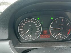 Nero Usata 2007 BMW 320 Station wagon | 3000 € (Ottimo prezzo)