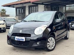 Nero Usata 2014 Suzuki Alto GLX Due volumi | 4990 € (Buon prezzo)