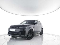 Nero Usata 2021 Land Rover Range Rover Sport HSE Dynamic SUV | 45.900 € (Buon prezzo)
